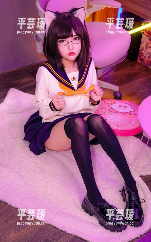 在“Potato Godzilla”的丝袜世界里，收集这些套图资源，竟有种被解锁的快感。